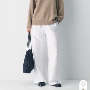 Wilfred Lodge Pant - CruiseLinen